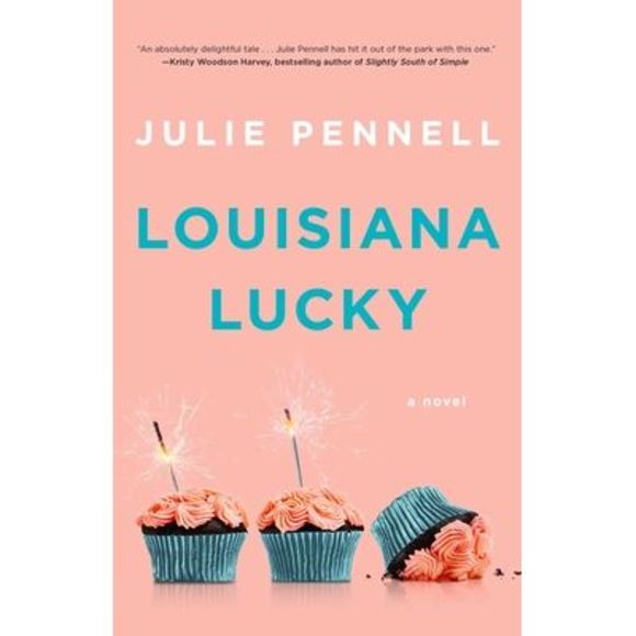 Julie Pennell Other - Louisiana Lucky -- Julie Pennell